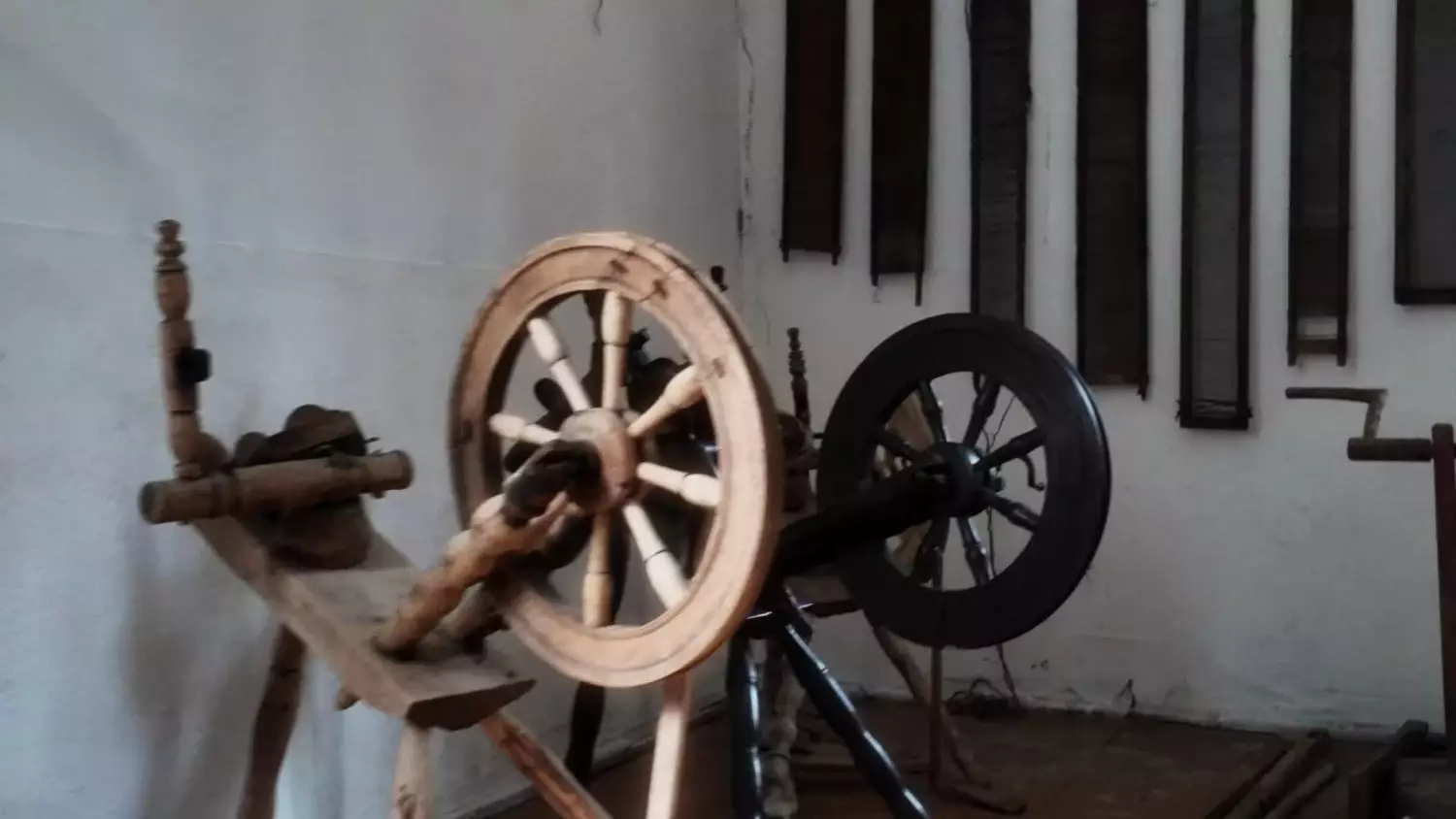 Muzeum Etnograficzne w Sejnach.mp4